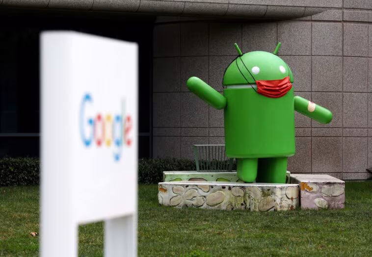 Google prévoit une période de support de quatre ans pour les versions du Core Linux utilisées dans les téléphones Android 1 Google to provide a four-year support period for Linux kernel releases used in Android phones