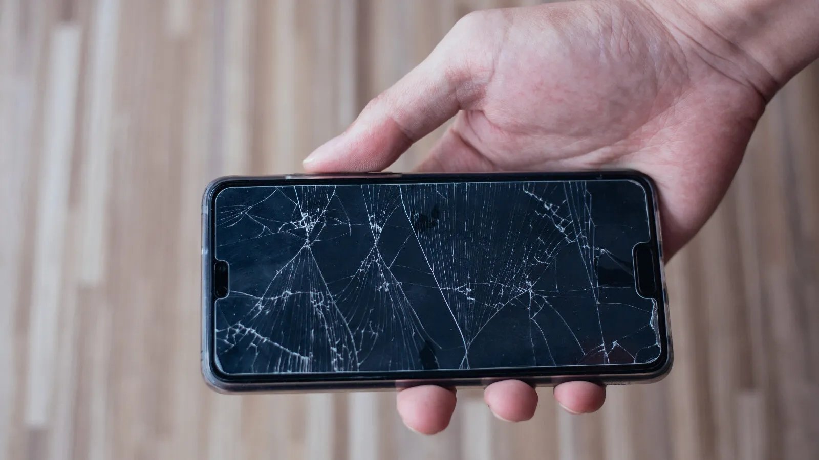 Combien coûte le changement d'écran d'un téléphone portable actuel : guide complet des prix et quand cela vaut-il la peine 5 Smartphone
