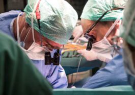 Transplante de fígado