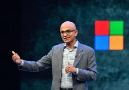 Microsoft steps down from OpenAI board, Apple will not take observer seat