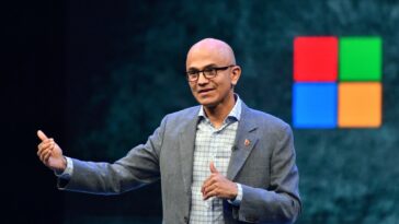 Microsoft se retire du conseil d'administration d'OpenAI, Apple ne prendra pas de siège d'observateur 17 Microsoft steps down from OpenAI board, Apple will not take observer seat