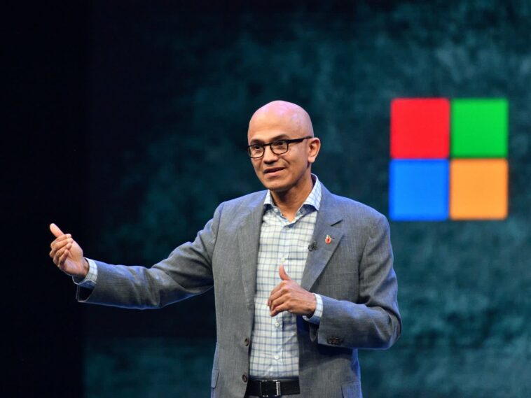 Microsoft se retire du conseil d'administration d'OpenAI, Apple ne prendra pas de siège d'observateur 1 Microsoft steps down from OpenAI board, Apple will not take observer seat