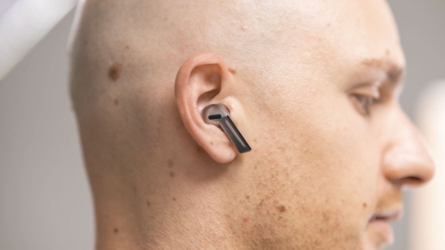 Les Samsung Galaxy Buds3 et Buds3 Pro sont déjà officiels : voici ce que les nouveaux écouteurs de Samsung apportent 3 Les nouveaux écouteurs Samsung Galaxy Buds3 et Buds3 Pro sont maintenant officiels : voici ce que les nouveaux écouteurs de Samsung apportent