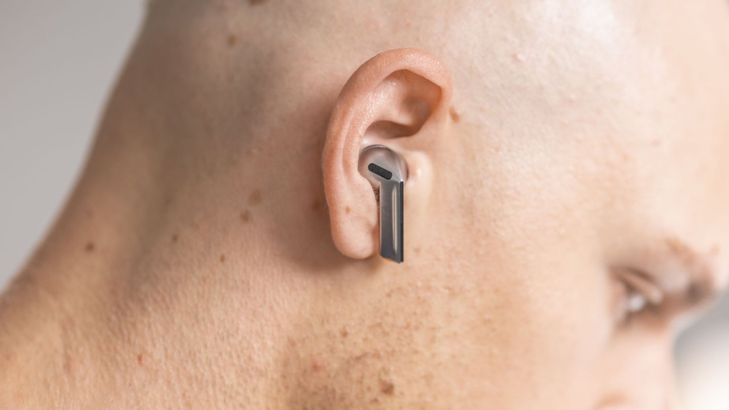 Les Samsung Galaxy Buds3 et Buds3 Pro sont déjà officiels : voici ce que les nouveaux écouteurs de Samsung apportent 4 Les nouveaux écouteurs Samsung Galaxy Buds3 et Buds3 Pro sont maintenant officiels : voici ce que les nouveaux écouteurs de Samsung apportent