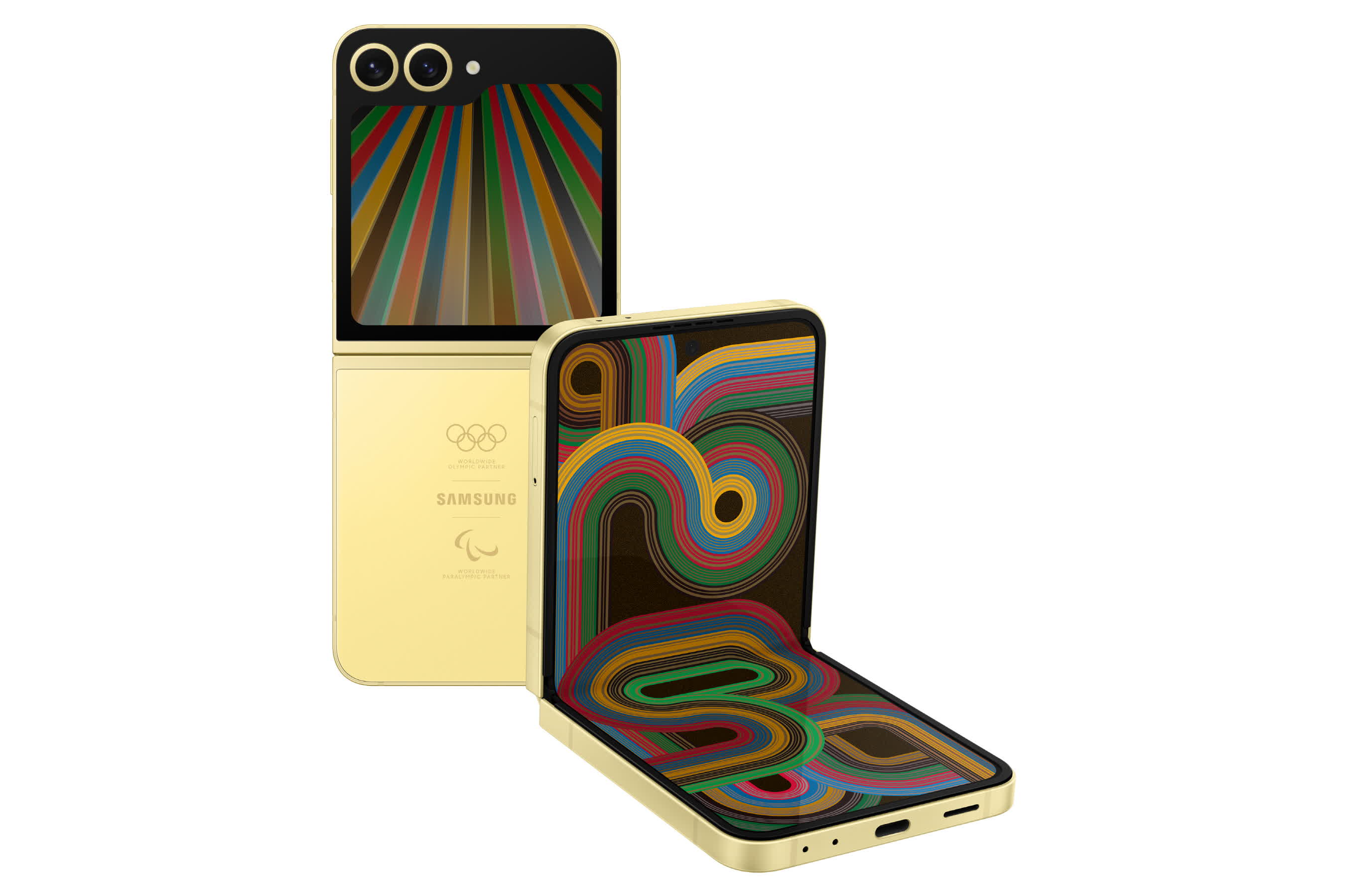 Samsung dévoile le Galaxy Z Fold6, le Galaxy Z Flip6, de nouvelles fonctionnalités d'IA, de nouvelles montres connectées et le Galaxy Ring 4 1720629402 732 Samsung devoile le Galaxy Z Fold6 le Galaxy Z Flip6