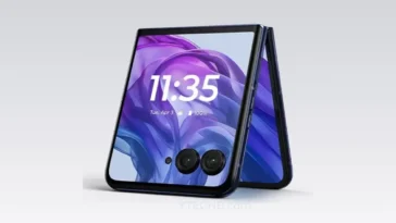 Le Motorola Razr (2024) dispose-t-il d'un capteur d'empreintes digitales ? 26 Does Motorola Razr have Fingerprint sensor
