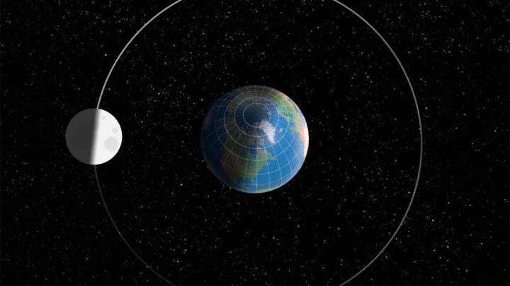 1720642146 13 Le temps passe plus vite sur la Lune Maintenant les