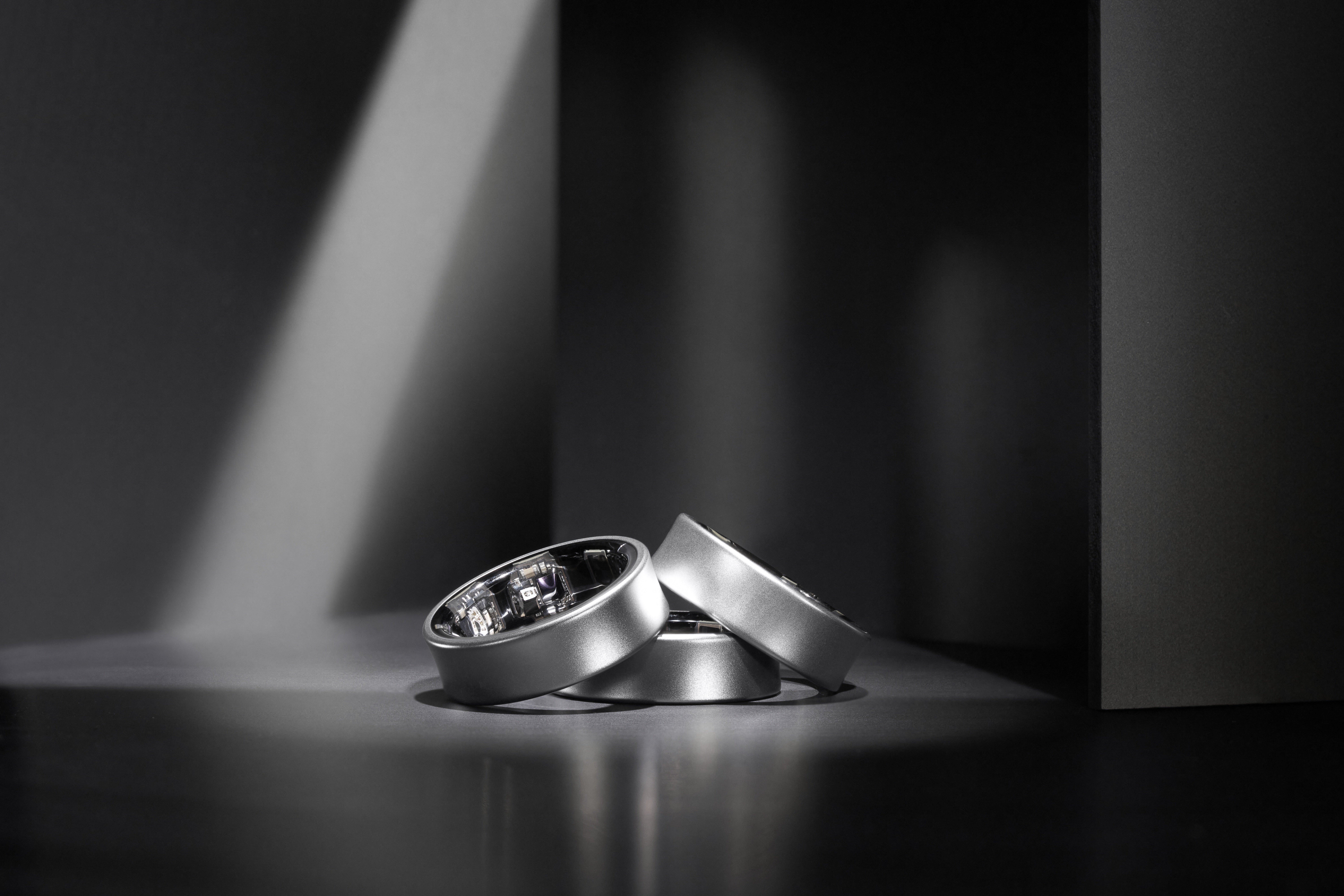Samsung Galaxy Ring: une bague pour dominer la quantification de la santé 3 Samsung Galaxy Ring: un anneau pour dominer la quantification de la santé