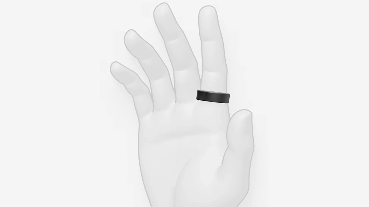 Comment porter la taille du Galaxy Ring