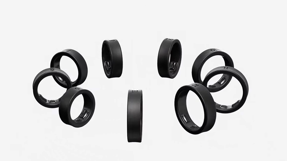 Comment mesurer la taille du Galaxy Ring