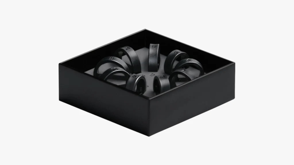 Kit de dimensionnement Galaxy Ring