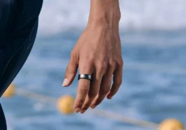 How to Measure Galaxy Ring Size