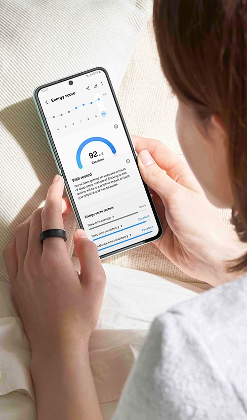 Fonctionnalités de la Samsung Galaxy Ring : Tout ce que vous devez savoir 5 Galaxy Ring Features