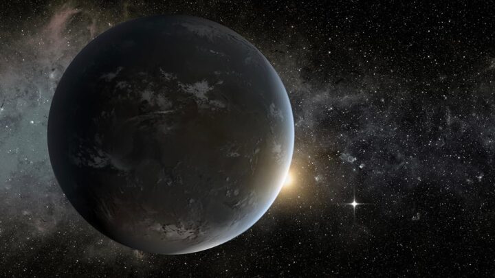 James Webb a découvert une planète exoplanète gelée dans la zone habitable de son étoile 3 1720696145 241 James Webb a decouvert une planete exoplanete gelee dans la
