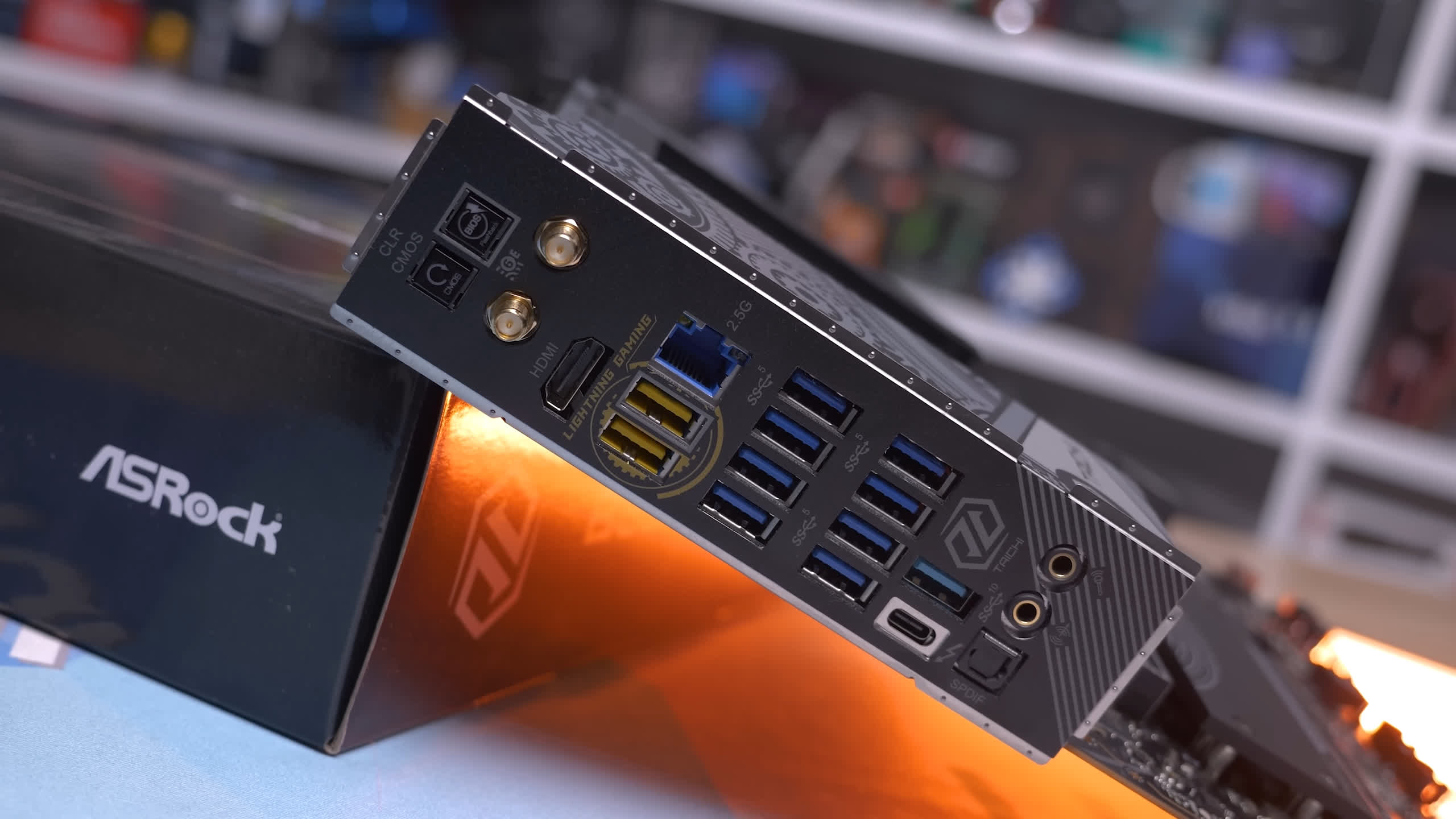 Toutes les cartes mères x56 AMD B650 : thermiques VRM et plus encore 7 1720697814 66 Tour dhorizon des cartes meres x56 AMD B650 thermiques VRM et