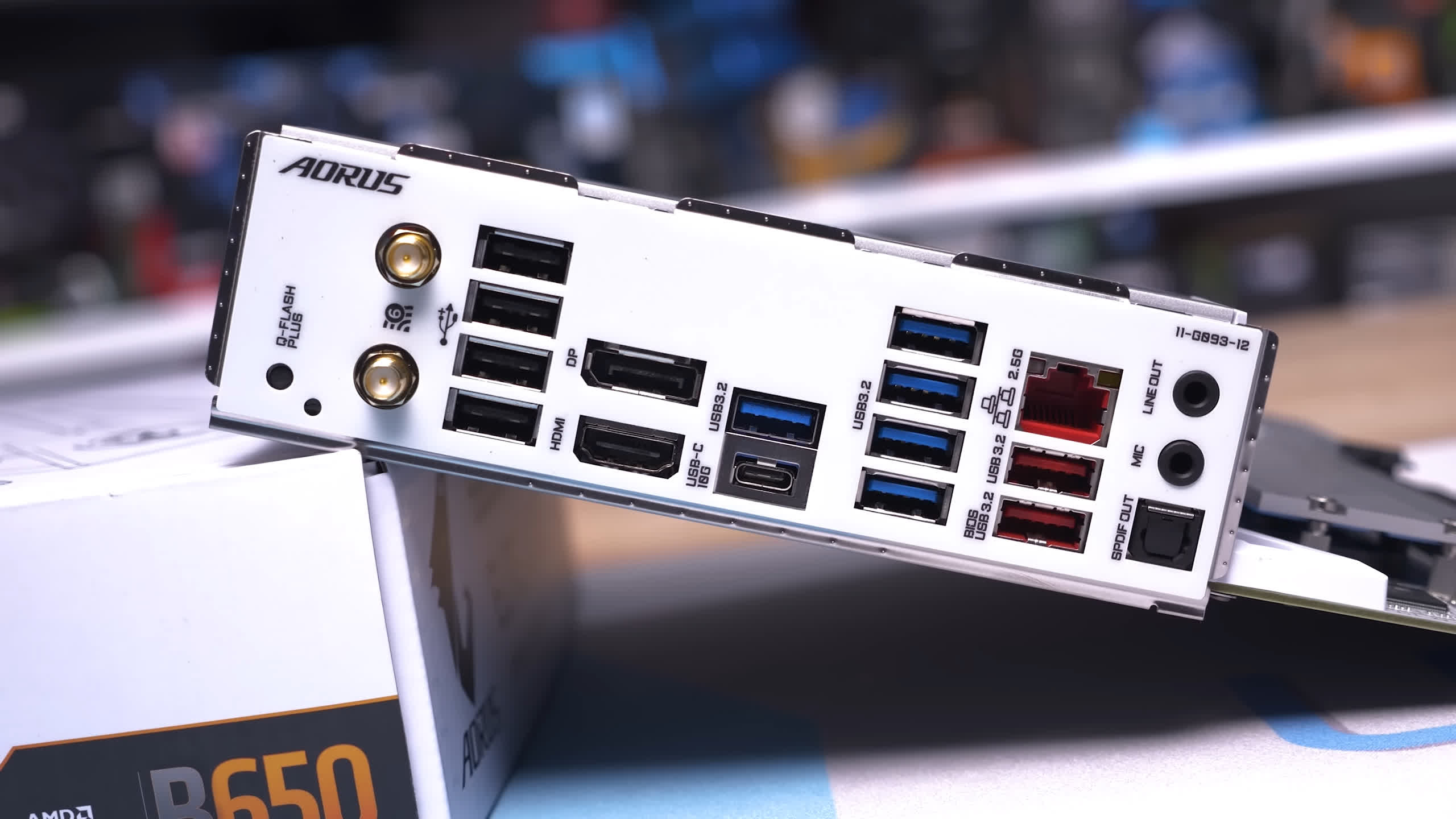 Toutes les cartes mères x56 AMD B650 : thermiques VRM et plus encore 27 1720697827 114 Tour dhorizon des cartes meres x56 AMD B650 thermiques VRM et