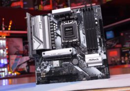 Tour d'horizon des cartes mères x56 AMD B650 : thermiques VRM et plus encore