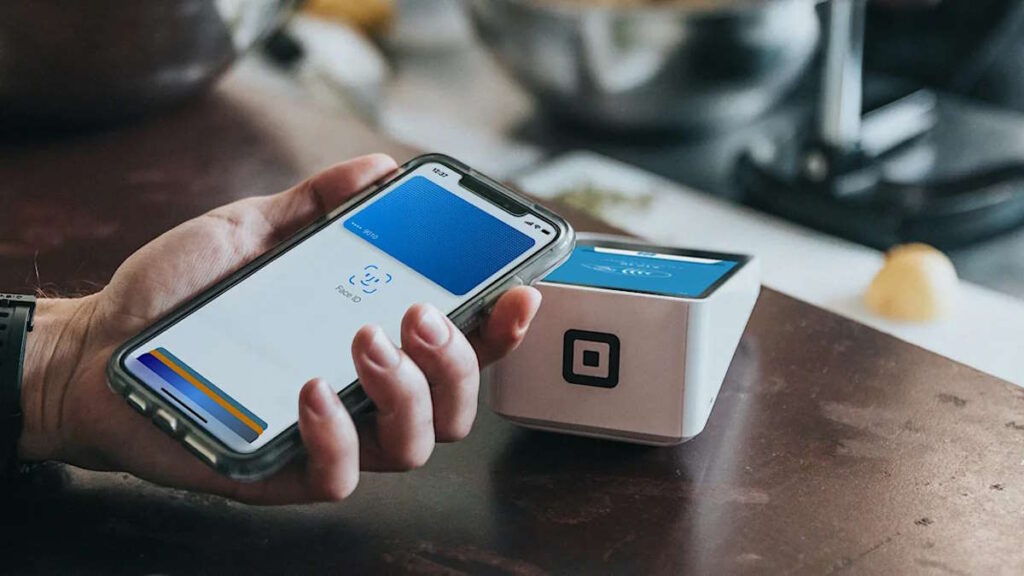 Apple União Europeia NFC iPhone
