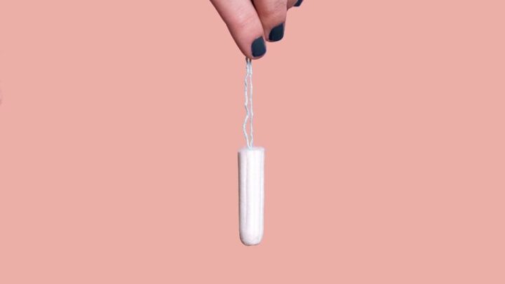 Métaux toxiques trouvés dans les tampons, selon une étude 4 Metais tóxicos encontrados em tampões, segundo um estudo