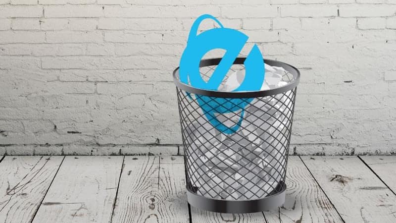 Malgré sa disparition, Internet Explorer continue de causer des dégâts à la sécurité de Windows 3 Internet Explorer Microsoft browser segurança Windows