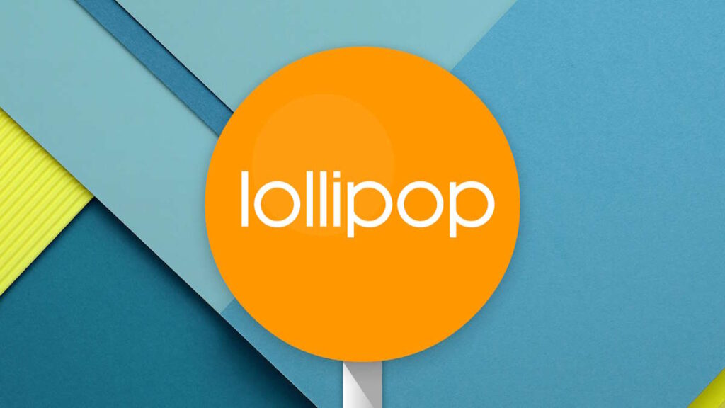 C'est la fin d'Android Lollipop Google a arrêté de prendre en charge cette version sur Play Service 3 Android Lollipop Google Play Services suporte
