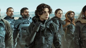 Une combinaison spatiale inspirée de Dune transforme l'urine des astronautes en eau potable 1 Dune-inspired spacesuit turns astronauts