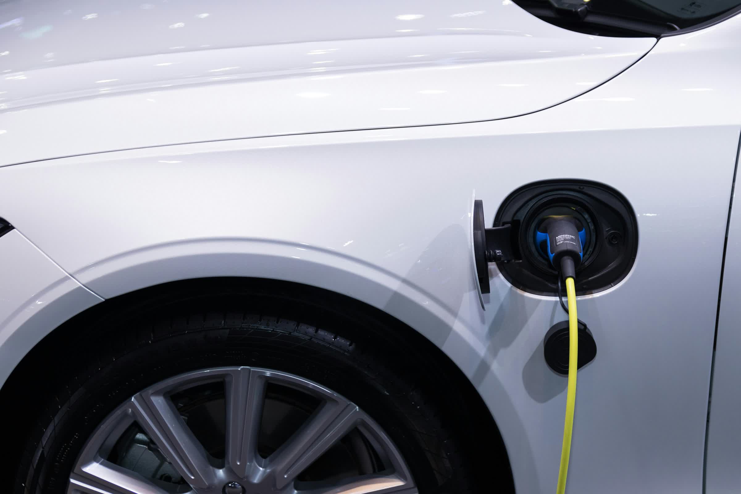 Closed auto manufacturing plants will be converted into EV factories using new $1.7 billion US government grant