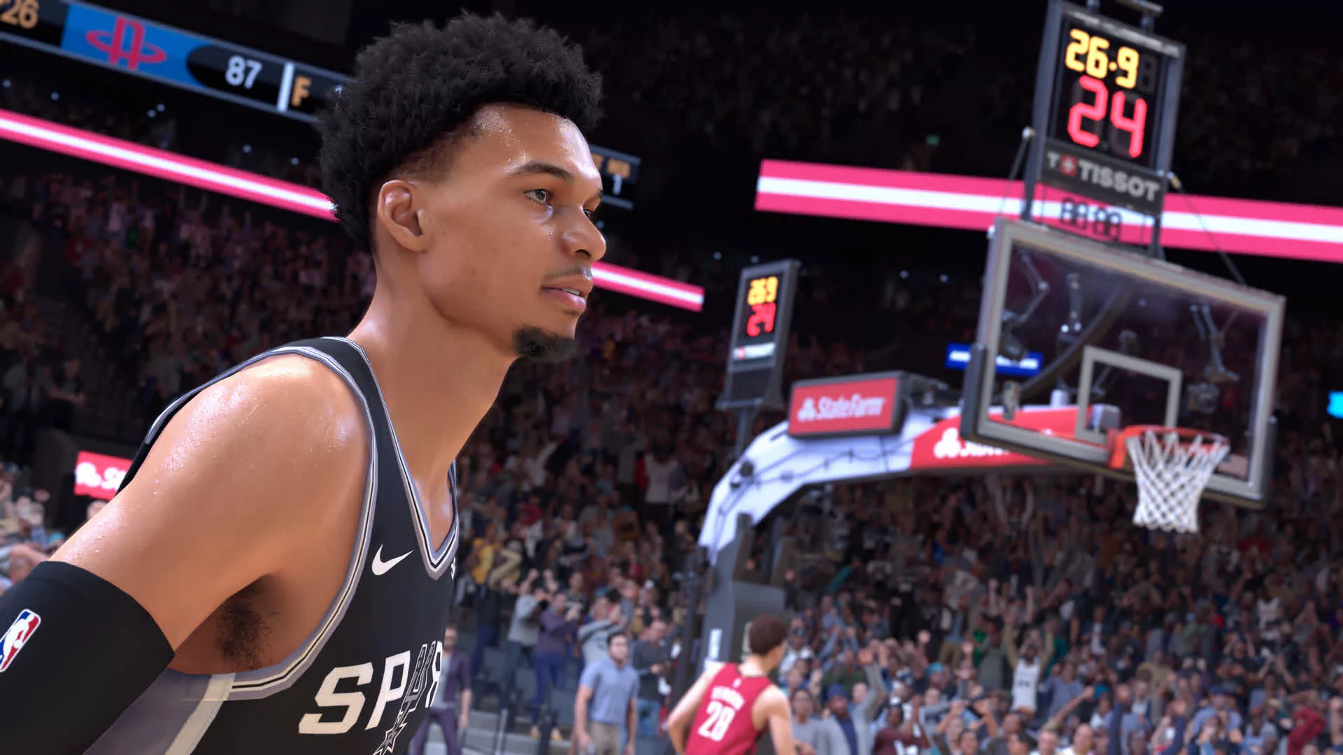 NBA 2K25 offre à la série une énorme mise à niveau technique sur PC en septembre 4 1720810658 769 NBA 2K25 offre a la serie une enorme mise a