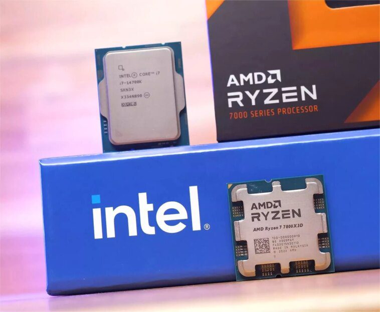 Un développeur de jeux vidéo estime qu'Intel devrait rappeler ses processeurs défectueux et sujets aux pannes 1 Game developer says Intel should recall its defective, crash-prone CPUs