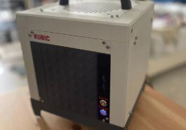 This 3D-printed ITX PC case looks pretty slick if you have access to a printer