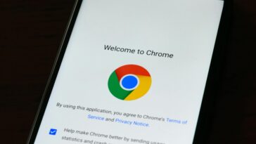 Chrome s’avère être le navigateur le plus rapide, mais est-il le meilleur ? 21 Chrome proves to be the fastest browser, but is it the best?