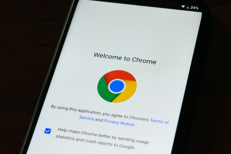Chrome s’avère être le navigateur le plus rapide, mais est-il le meilleur ? 1 Chrome proves to be the fastest browser, but is it the best?