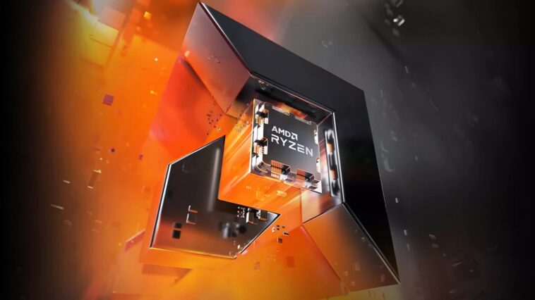 Les tests de performance du Ryzen 9 9950X de Blender montrent des améliorations de performances massives par rapport au 7950X 1 Ryzen 9 9950X Blender benchmarks show massive performance improvements over the 7950X