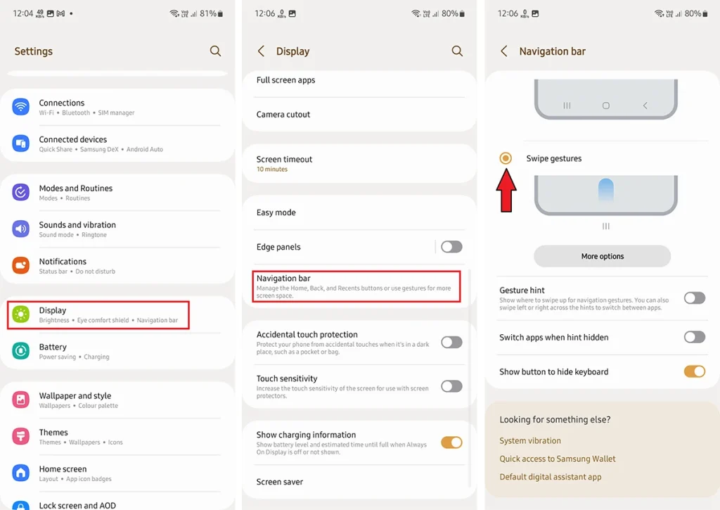 13 meilleurs conseils et astuces pour Samsung Galaxy A35 5G 5 Astuces pour le Galaxy A35