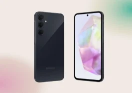 Galaxy A35 5G Tips tricks