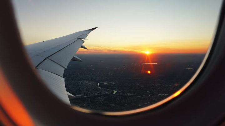 Ne réservez jamais un vol l'après-midi ou le soir pendant les mois d'été. Voici pourquoi 5 1721043842 970 Ne reservez jamais un vol lapres midi ou le soir pendant