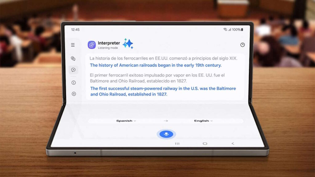 Samsung One UI 6.1.1 smartphones S24