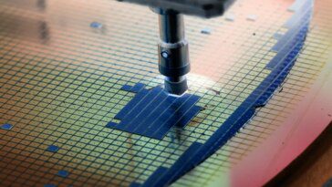 La solution révolutionnaire de câblage en cuivre d'Applied Materials pourrait répondre aux défis des puces de 2 nm 3 Breakthrough copper wiring solution by Applied Materials could address 2nm chip challenges