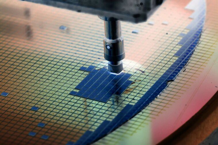La solution révolutionnaire de câblage en cuivre d'Applied Materials pourrait répondre aux défis des puces de 2 nm 1 Breakthrough copper wiring solution by Applied Materials could address 2nm chip challenges
