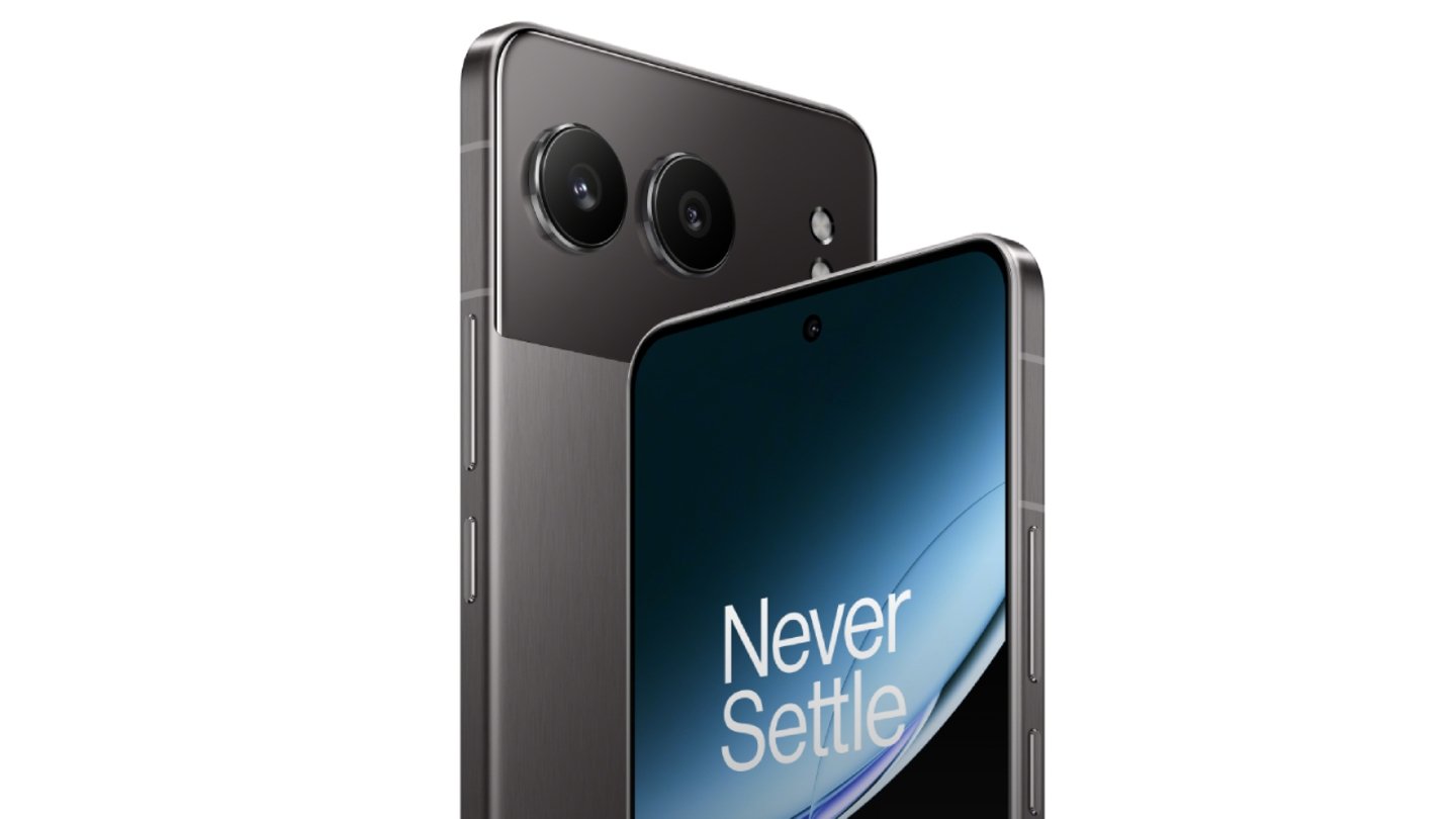 OnePlus Nord 4: le nouveau smartphone premium de la marque se distingue par son design, ses caméras et son autonomie