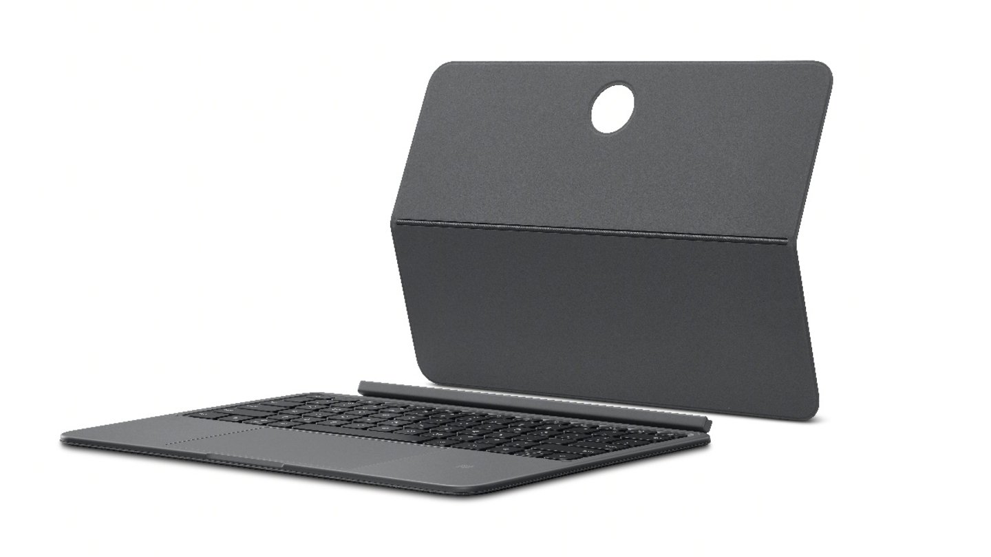 Nouvelle OnePlus Pad 2 : écran 3K à 144 Hz, Snapdragon 8 Gen 3 et batterie de 9 510 mAh avec charge rapide de 67W 5 Nouvelle OnePlus Pad 2: écran 3K à 144 Hz, Snapdragon 8 Gen 3 et batterie de 9 510 mAh avec charge rapide de 67 W