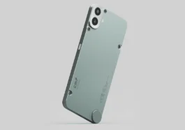 Does CMF Phone 1 Have an SD Card Slot