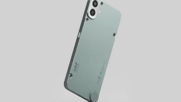 CMF Phone 1 possède-t-il un emplacement pour carte SD ? 10 Does CMF Phone 1 Have an SD Card Slot