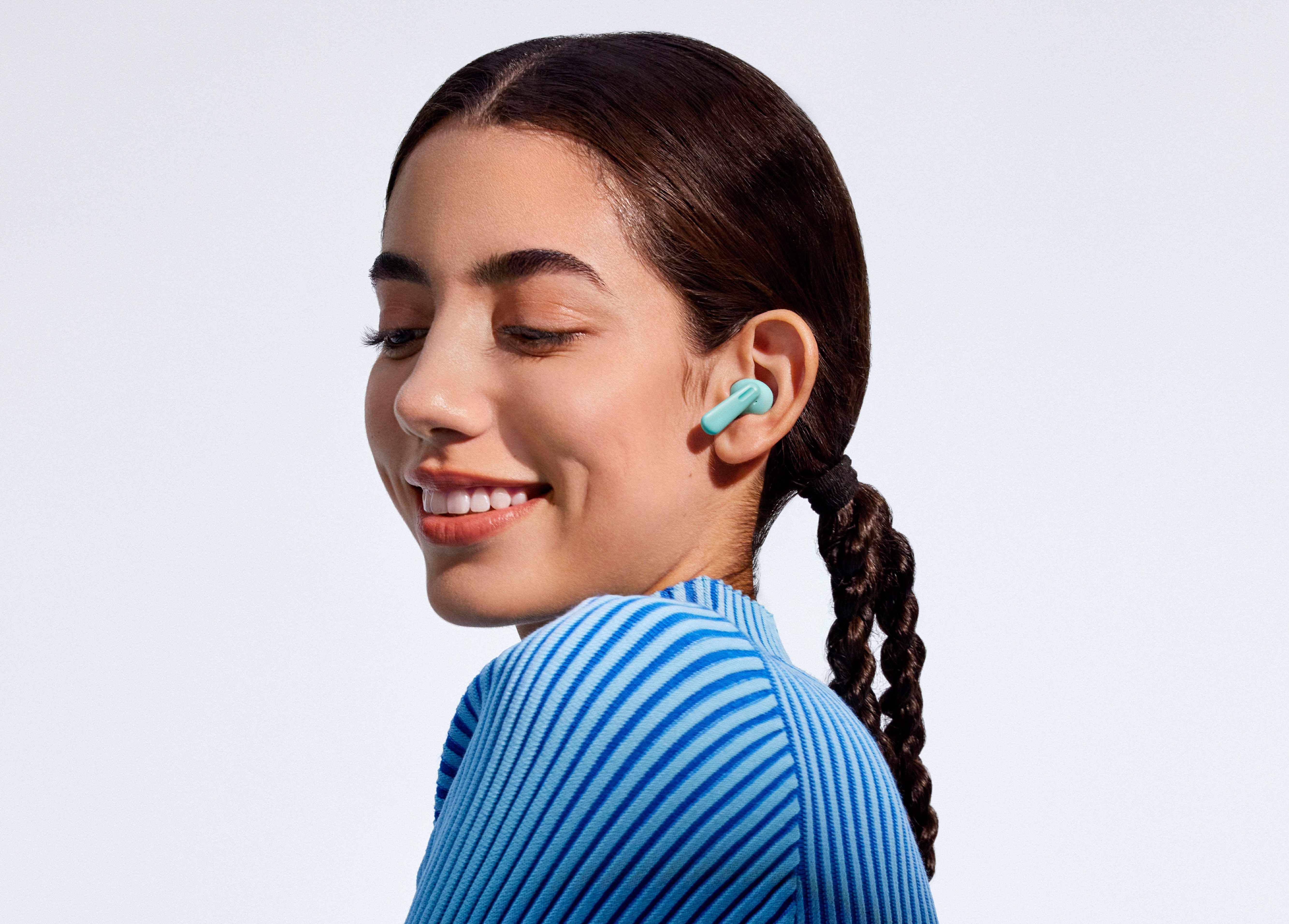 OnePlus Nord Buds 3: annulation de bruit intelligente, son clair et bonne autonomie pour 79 euros 3 OnePlus Nord Buds 3: annulation de bruit intelligente, son clair et bonne autonomie pour 79 euros