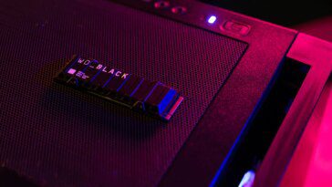 WD dévoile le SSD NVMe SN850X de 8 To destiné aux jeux vidéo pour 900 $ 27 WD unveils gaming-oriented 8 TB SN850X NVMe SSD for $900