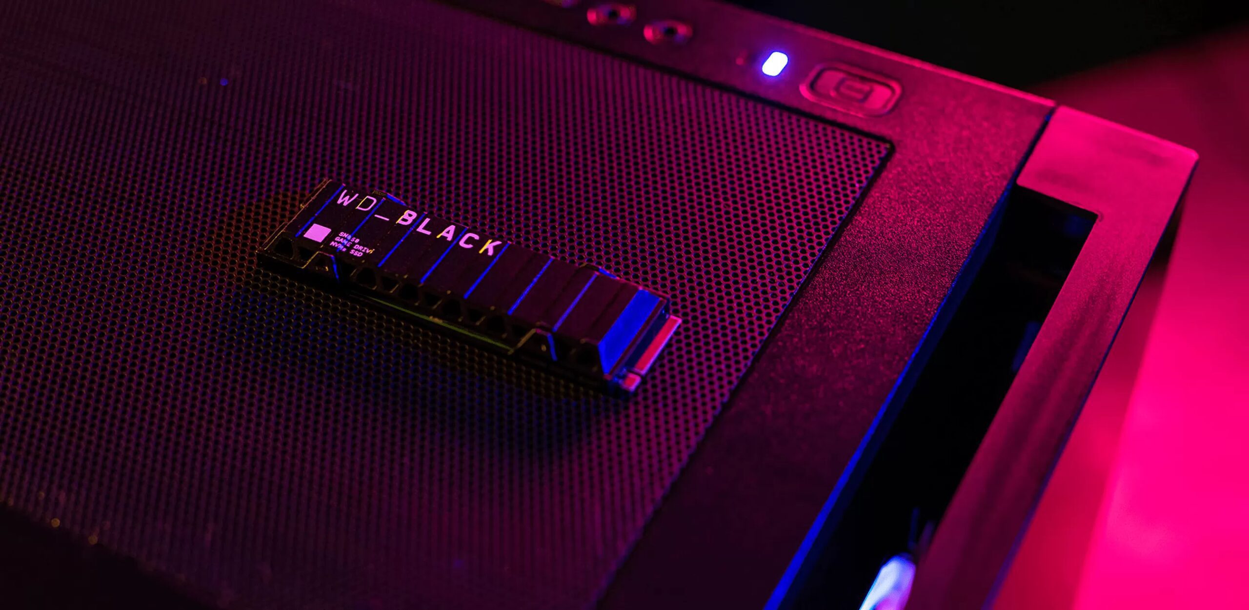 WD unveils gaming-oriented 8 TB SN850X NVMe SSD for $900