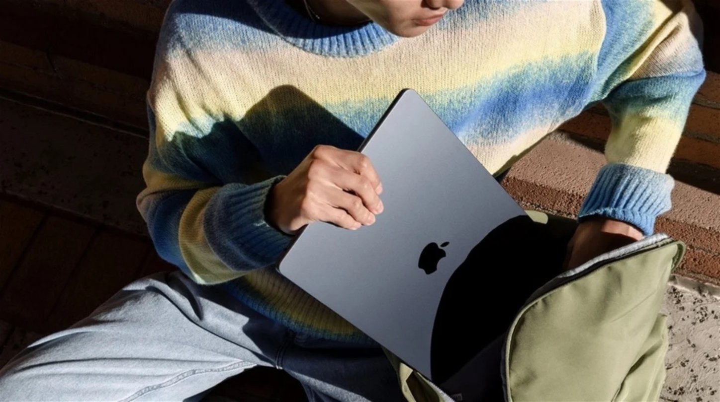 Faut-il acheter un ordinateur portable avec 8 Go de RAM ? Quel est le minimum nécessaire 4 MacBook Air M2
