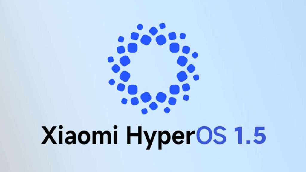 HyperOS 1.5 arrive sur ces smartphones. Découvrez les nouveautés que Xiaomi a préparées 3 Xiaomi HyperOS 1.5 smartphones