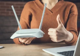 How to Reset a Spectrum Router