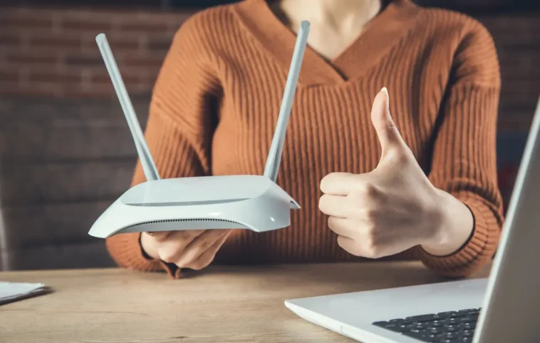 Comment réinitialiser le routeur Spectrum: Guide étape par étape 1 How to Reset a Spectrum Router